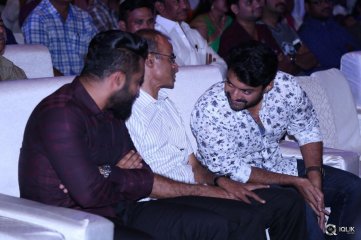 Sher Movie Audio Launch